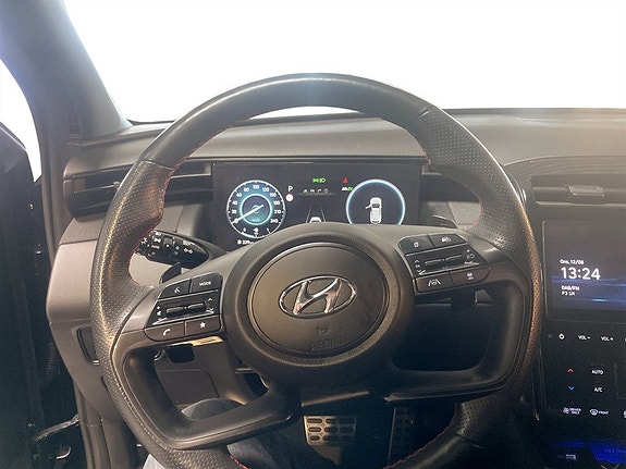 Hyundai Tucson 7 of 15
