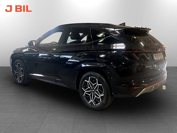Hyundai Tucson 3 of 15