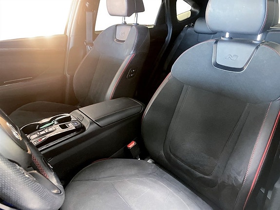 Hyundai Tucson 5 of 15