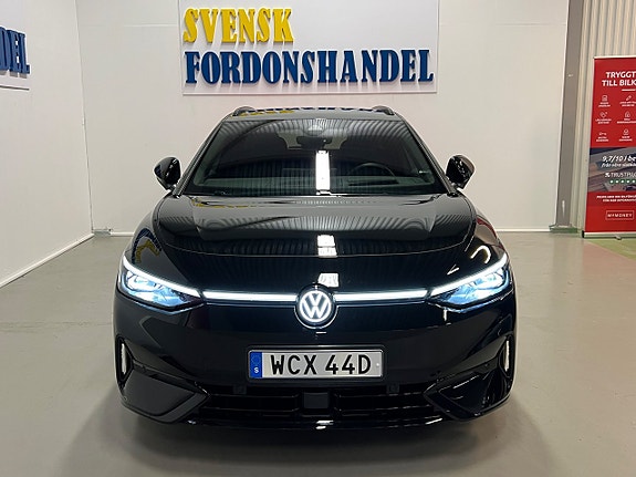 Volkswagen ID.7 3 of 30