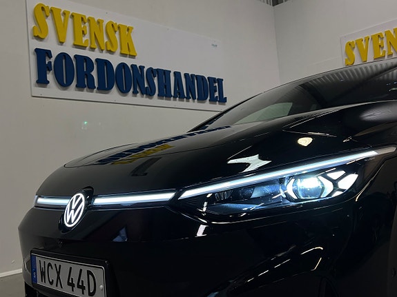 Volkswagen ID.7 5 of 30
