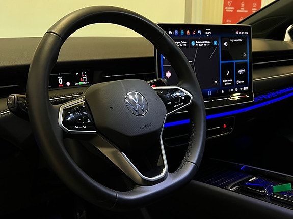 Volkswagen ID.7 12 of 30