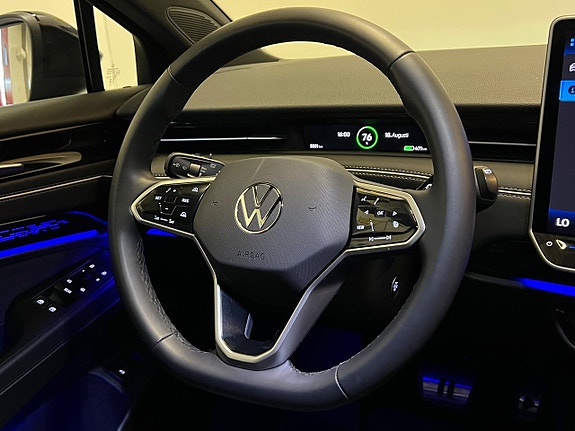 Volkswagen ID.7 27 of 30