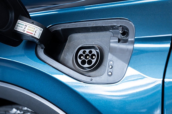 Volkswagen Tiguan 8 of 30