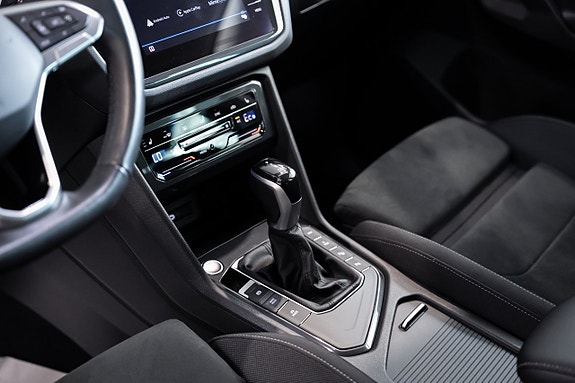Volkswagen Tiguan 17 of 30