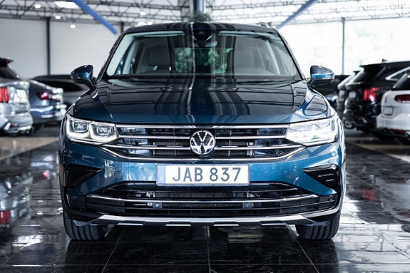 Volkswagen Tiguan 6 of 30