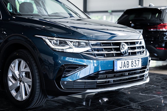 Volkswagen Tiguan 7 of 30