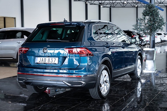 Volkswagen Tiguan 9 of 30