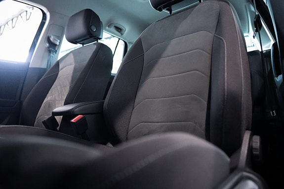 Volkswagen Tiguan 27 of 30