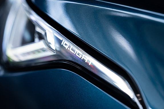 Volkswagen Tiguan 5 of 30