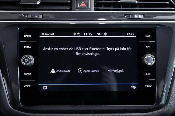 Volkswagen Tiguan 19 of 30