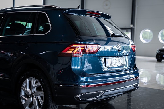 Volkswagen Tiguan 15 of 30