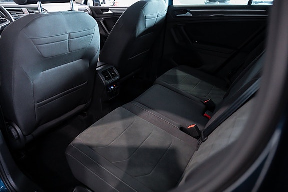 Volkswagen Tiguan 28 of 30