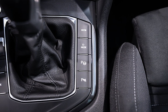 Volkswagen Tiguan 23 of 30