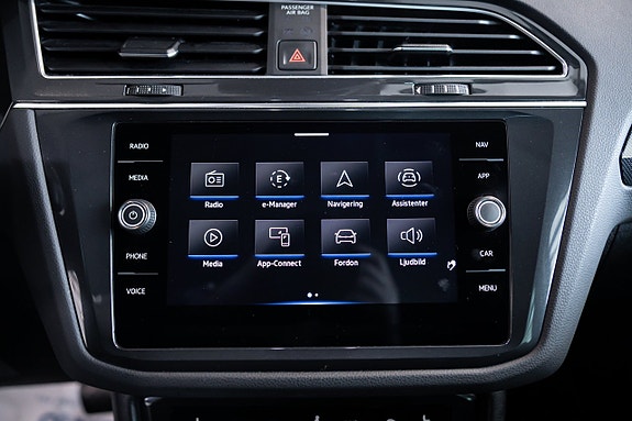 Volkswagen Tiguan 20 of 30