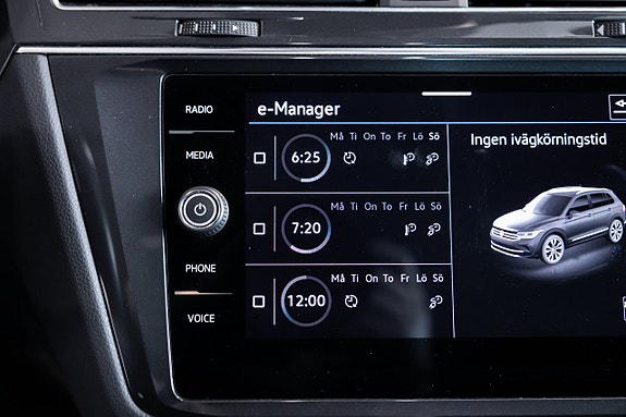 Volkswagen Tiguan 21 of 30
