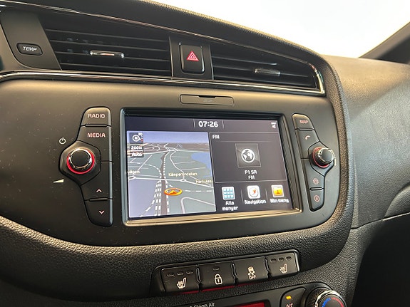 Kia Ceed 9 of 15