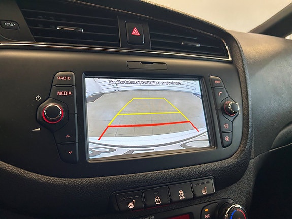 Kia Ceed 10 of 15