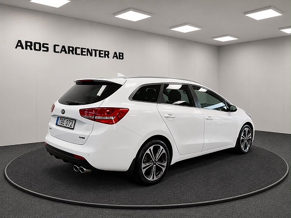 Kia Ceed 15 of 15