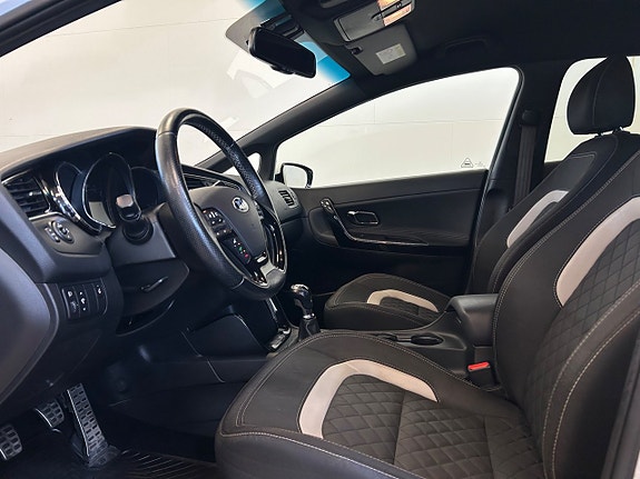 Kia Ceed 13 of 15
