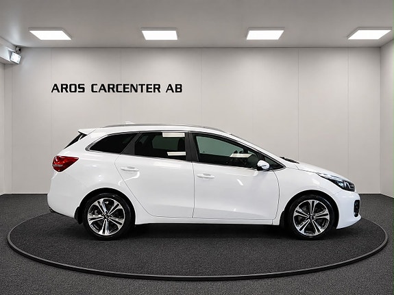 Kia Ceed 14 of 15