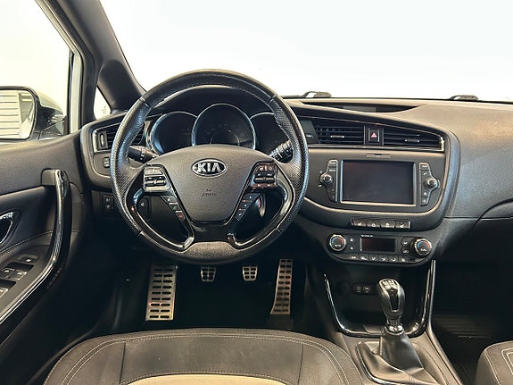 Kia Ceed 8 of 15