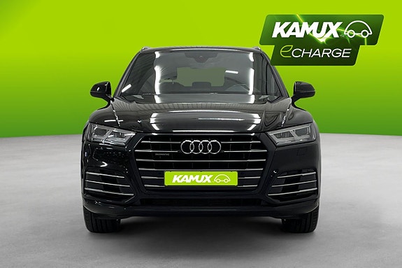Audi Q5 6 of 23