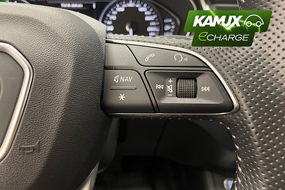 Audi Q5 21 of 23