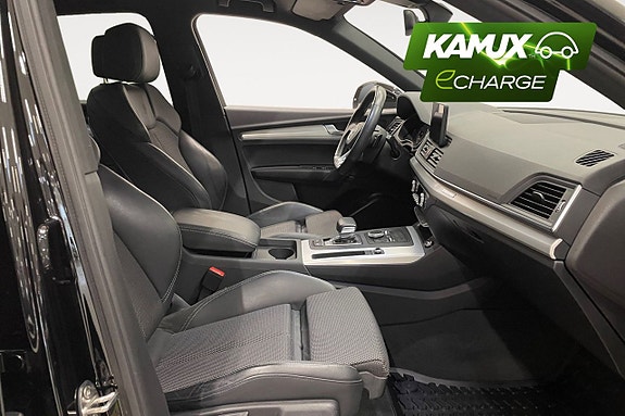 Audi Q5 15 of 23