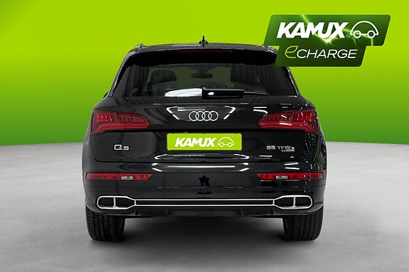 Audi Q5 5 of 23