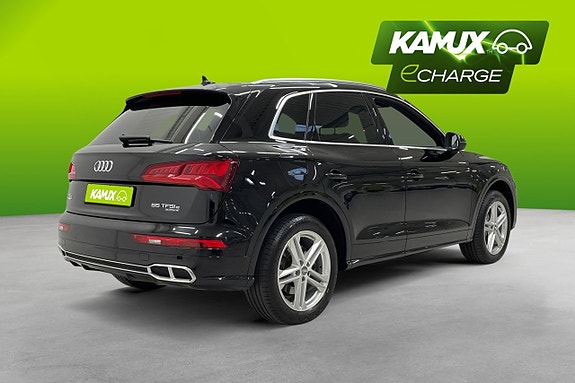 Audi Q5 4 of 23