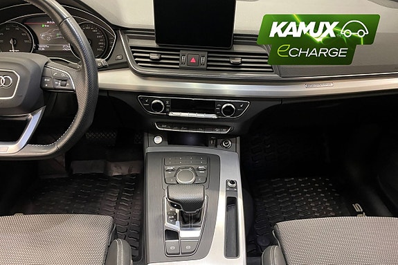 Audi Q5 11 of 23
