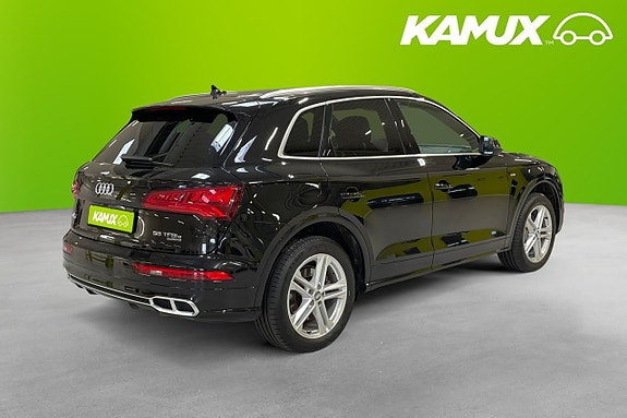 Audi Q5 4 of 5
