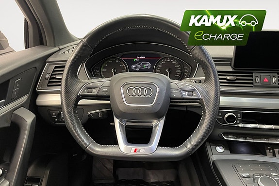 Audi Q5 13 of 23