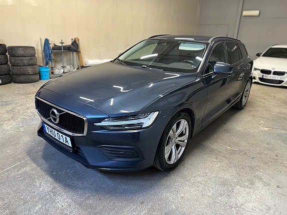 Volvo V60 6 of 17
