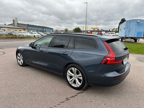 Volvo V60 6 of 19