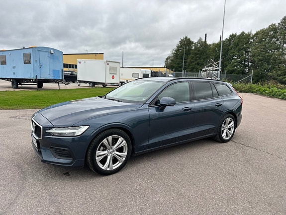 Volvo V60 7 of 19