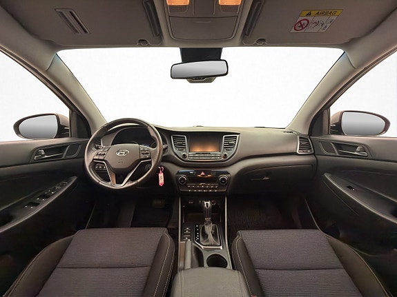 Hyundai Tucson 13 of 30