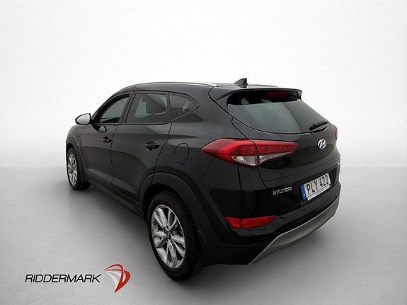 Hyundai Tucson 5 of 30