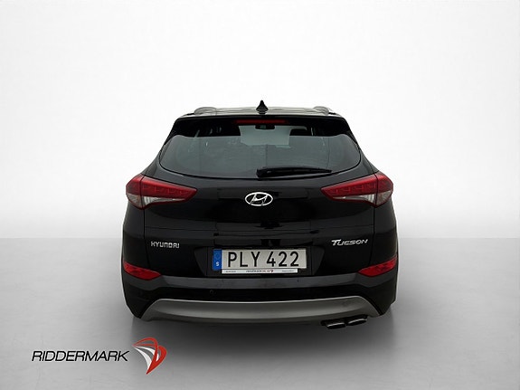 Hyundai Tucson 6 of 30