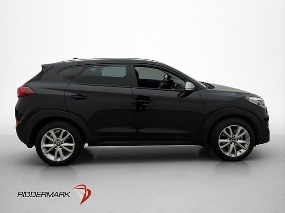 Hyundai Tucson 9 of 30