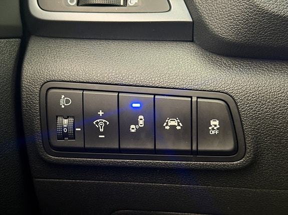 Hyundai Tucson 16 of 30