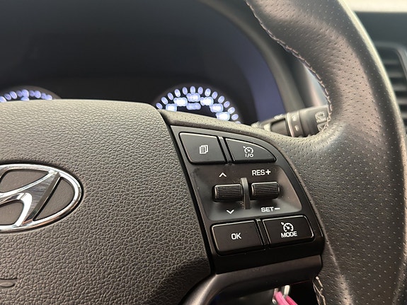 Hyundai Tucson 19 of 30