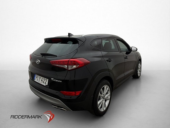 Hyundai Tucson 8 of 30