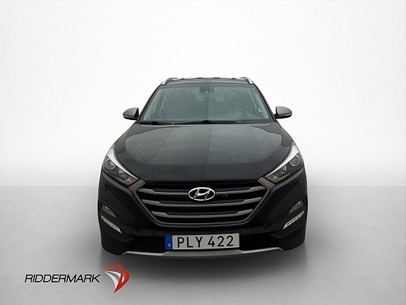 Hyundai Tucson 2 of 30