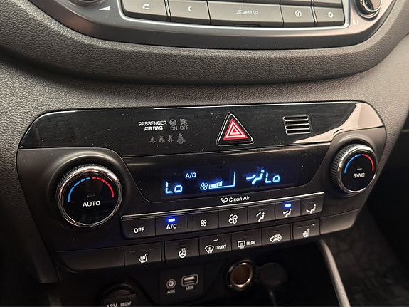 Hyundai Tucson 24 of 30