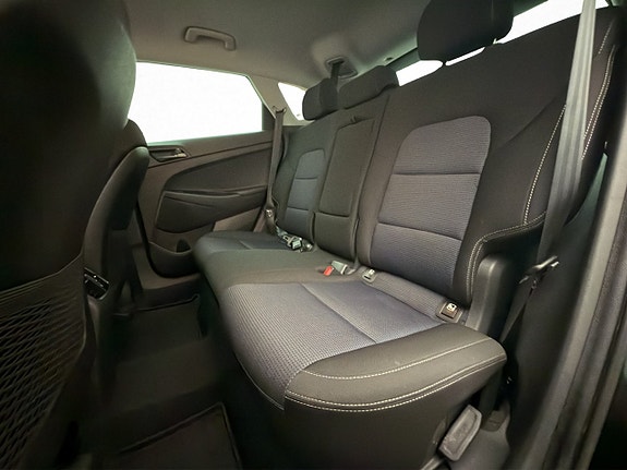 Hyundai Tucson 29 of 30