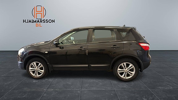 Nissan Qashqai 2 of 12