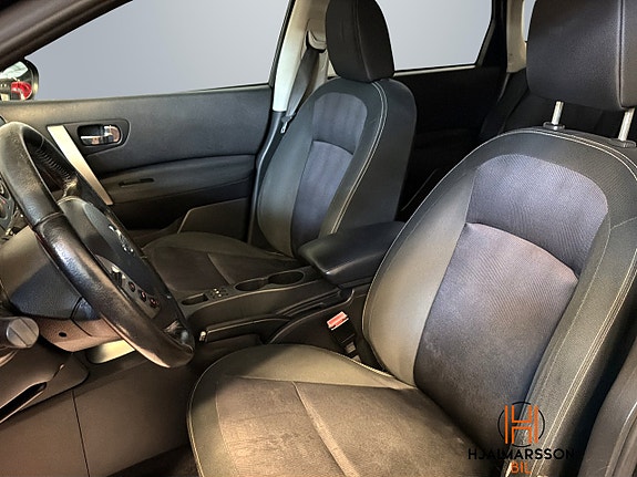 Nissan Qashqai 11 of 12