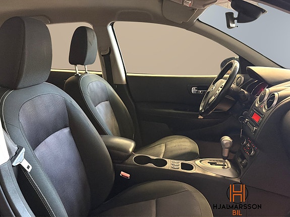 Nissan Qashqai 10 of 12